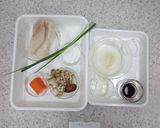 白身魚のあんかけ(あんかけつゆの黄金比）作り方1写真