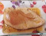 レンジで簡単！鶏胸肉で☆コンソメチキン☆作り方2写真