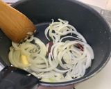 ＊ごろごろサバトマトカレー＊作り方3写真