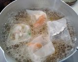 ダシ旨！豚汁作り方4写真