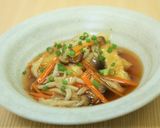 白身魚のあんかけ(あんかけつゆの黄金比）作り方5写真
