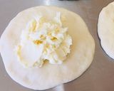 おうちでポテトサラダパン作りません？作り方9写真