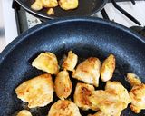 鶏胸肉でチキン南蛮♪作り方4写真