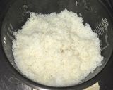 カツオの漬け丼作り方1写真
