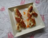 ちくわの・・エピ♪作り方5写真