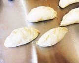 おうちでポテトサラダパン作りません？作り方10写真