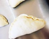 おうちでポテトサラダパン作りません？作り方11写真