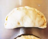 おうちでポテトサラダパン作りません？作り方12写真