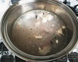 簡単絶品!サバ汁作り方1写真