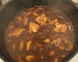 男飯！ちょっと健康に、レトルトカレー作り方6写真