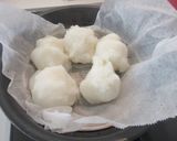 柏餅作り方5写真