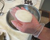 柏餅作り方7写真