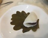 柏餅作り方9写真