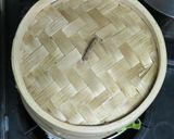 簡単！春キャベツと豚バラの重ね蒸し作り方5写真