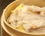 簡単！春キャベツと豚バラの重ね蒸し作り方7写真