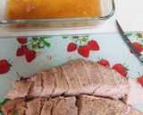レンジで簡単！鶏胸肉で☆コンソメチキン☆作り方5写真
