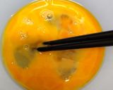 ☆めんつゆ使用☆お弁当に!定番卵焼き作り方1写真