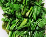お年寄り絶讚シリーズ‼️芹ご飯‼️作り方3写真