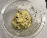 スタバ風スコーン作り方5写真