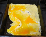 ☆めんつゆ使用☆お弁当に！定番卵焼き作り方5写真