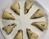 スタバ風スコーン作り方9写真
