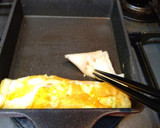 ☆めんつゆ使用☆お弁当に！定番卵焼き作り方6写真
