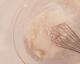 米粉蒸しパン作り方1写真