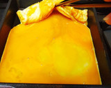 ☆めんつゆ使用☆お弁当に！定番卵焼き作り方7写真