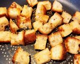 クイニーアマン風ラスク作り方3写真