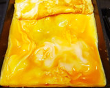 ☆めんつゆ使用☆お弁当に！定番卵焼き作り方8写真