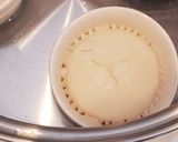 米粉蒸しパン作り方6写真