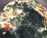 旬のたけのこ♪青のりとしらすのパスタ作り方6写真