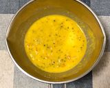 離乳食後期★ツナと野菜のマカロニグラタン作り方5写真