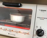 離乳食後期★ツナと野菜のマカロニグラタン作り方7写真