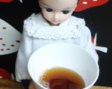 リカちゃん♡かながしらの薄口煮魚作り方4写真