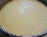 秘密にしたい♪濃厚!チーズケーキ作り方5写真