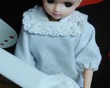 リカちゃん♡かながしらの薄口煮魚作り方7写真