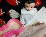 リカちゃん♡かながしらの薄口煮魚作り方10写真