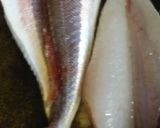 リカちゃん♡かながしらの薄口煮魚作り方11写真