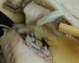 リカちゃん♡かながしらの薄口煮魚作り方14写真