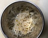 もやしナムル作り方3写真