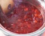 いちごジャム♪作り方7写真