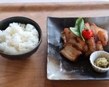 バビゴレン(インドネシア料理)作り方4写真