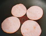 【バランス】ごはんdeサンドおにぎり作り方1写真