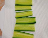 【バランス】ごはんdeサンドおにぎり作り方2写真