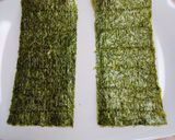 【バランス】ごはんdeサンドおにぎり作り方4写真