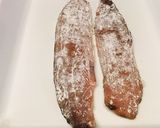 一夜干しニシン照り焼き作り方1写真