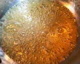 【超簡単！】いちご飴 ＆ フルーツ飴作り方5写真