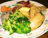 超簡単！めんつゆで手羽元の煮物(^q^)作り方10写真