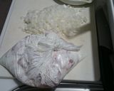 カレー粉でつくる簡単チキンカレー作り方1写真